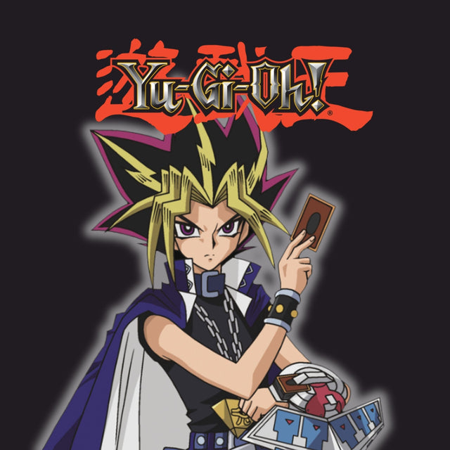 Yu-Gi-Oh! Accessories - Osiris TCG