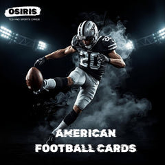 American Football Cards - Osiris TCG