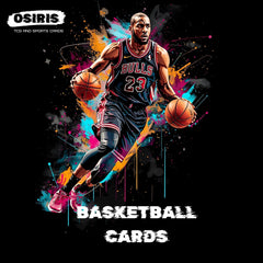Basketball Cards - Osiris TCG