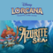 Disney Lorcana - Azurite Sea - Osiris TCG