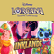 Disney Lorcana - Into the Inklands - Osiris TCG
