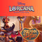 Disney Lorcana - Reign of Jafar - Osiris TCG