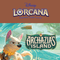 Disney Pixar - Archazia's Island - Osiris TCG