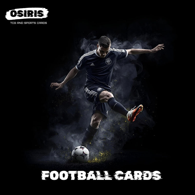 Football Card Singles - Osiris TCG