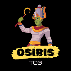 Home page - Osiris TCG