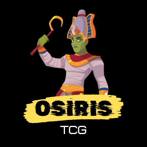 Home page - Osiris TCG