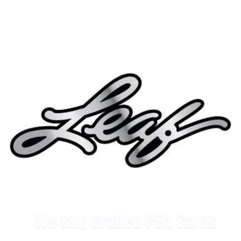 Leaf TC - Osiris TCG