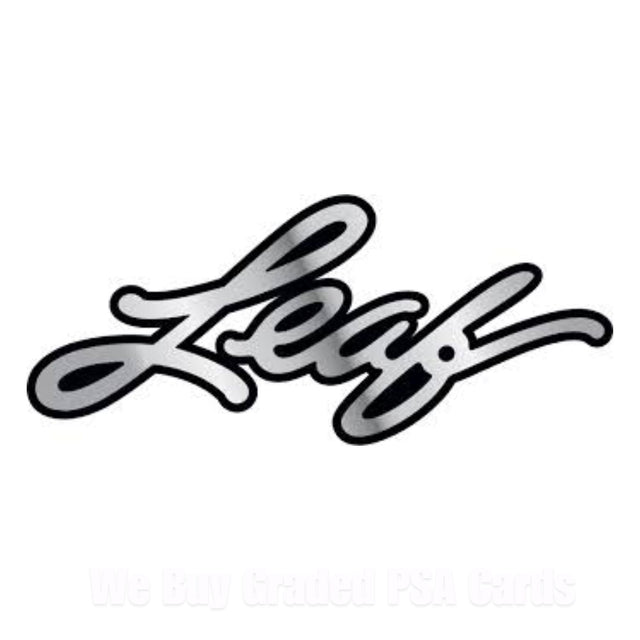 Leaf TC - Osiris TCG