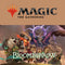 Magic the Gathering - Bloomburrow - Osiris TCG