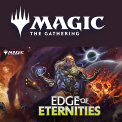 Magic the Gathering - Edge of Eternities - Osiris TCG