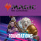 Magic the Gathering - Foundations - Osiris TCG