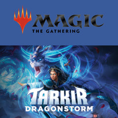 Magic the Gathering - Tarkir Dragonstorm - Osiris TCG