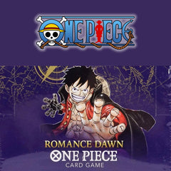 One Piece - OPO1 Romance Dawn - Osiris TCG