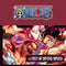 One Piece - OPO11 A Fist of Divine Speed - Osiris TCG