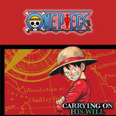 One Piece TCG - Carrying on his Will - Osiris TCG