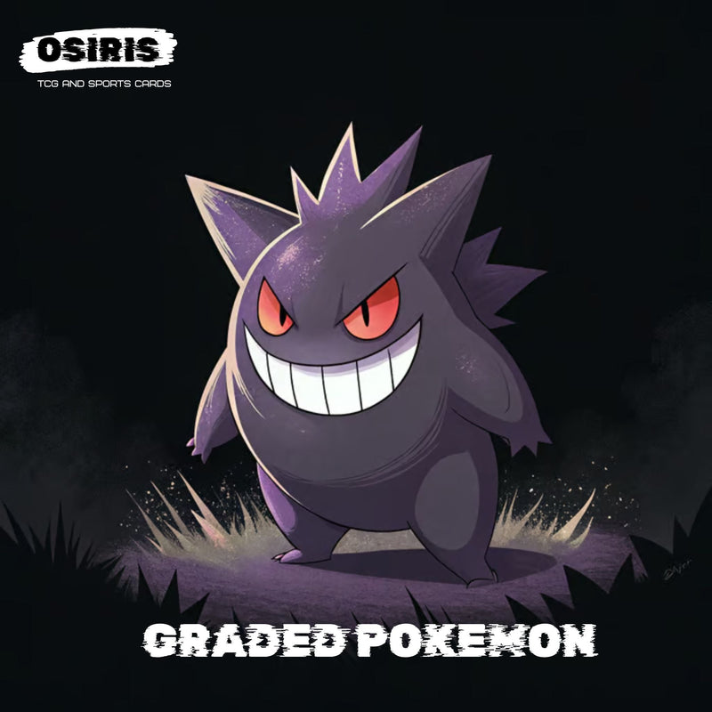 Pokemon Card Singles - The Scale Model Stash