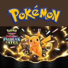 Pokemon - Paldean Fates - Osiris TCG