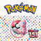 Pokemon - Pokemon 151 - Osiris TCG