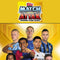 Topps - Match Attax - Osiris TCG