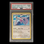 2017 P.M. Black Star SM82 Shining Lugia - Holo Promo S.L. SPR PREM.COLL PSA 9 - Osiris TCG