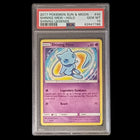 2017 Sun & Moon Shining Legends Shining Mew Holo 40 PSA 10 Gem Mint - Osiris TCG