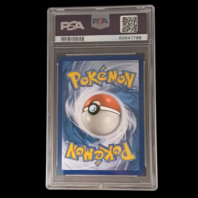 2017 Sun & Moon Shining Legends Shining Mew Holo 40 PSA 10 Gem Mint - Osiris TCG