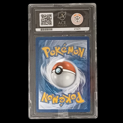 2021 Evolving Skies ACE Mint 9 Espeon V Special Art 180 - Osiris TCG