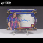 Barcelona - Nico Gonzalez Rookie Reverence Autograph 78/99 Topps UCL Museum Collection - Osiris TCG