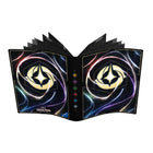 Disney Lorcana - 9 Pocket Portfolio Featuring Card Back - Osiris TCG