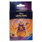 Disney Lorcana - Azurite Sea Card Sleeves - Winnie the Pooh - Osiris TCG