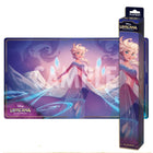 Disney Lorcana - Azurite Sea Playmat Elsa - Osiris TCG
