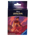 Disney Lorcana - Card Sleeves 65pk - Aladdin - Osiris TCG