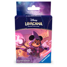 Disney Lorcana - Card Sleeves 65pk - Mickey Mouse - Osiris TCG