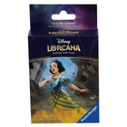 Disney Lorcana - Card Sleeves 65pk - Snow White - Osiris TCG