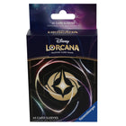 Disney Lorcana - Card Sleeves Card Back (65Ct) - Osiris TCG