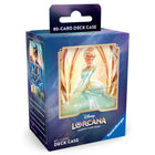 Disney Lorcana - Deck Box Cinderella - Osiris TCG