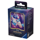 Disney Lorcana - Deck Box Genie - Osiris TCG