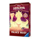 Disney Lorcana - Disney Reign of Jafar Illumineer's Quest: Palace Heist - Osiris TCG