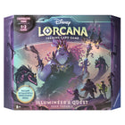 Disney Lorcana - Disney Ursula's Return Illumineer's Quest: Deep Trouble - Osiris TCG