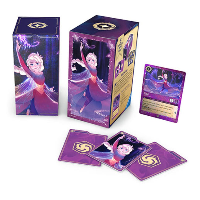 Disney Lorcana - Gift Box - Elsa - Osiris TCG