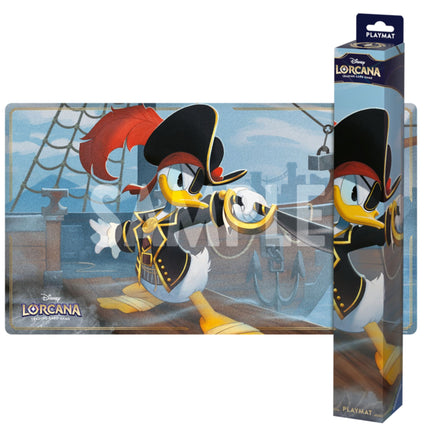 Disney Lorcana - Playmat Donald Duck - Osiris TCG