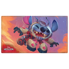 Disney Lorcana - Playmat Stitch - Osiris TCG
