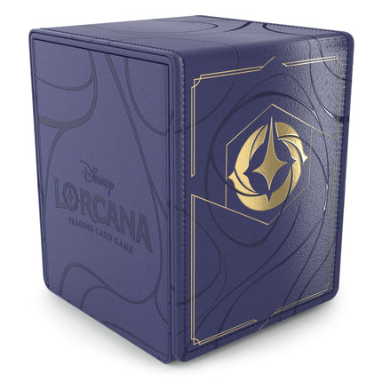 Disney Lorcana - Premium Deck Box - Osiris TCG