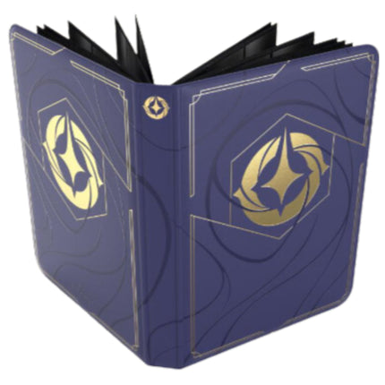 Disney Lorcana - Premium Portfolio - Lorcana - Osiris TCG