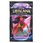 Disney Lorcana - Rise of the Floodborn Booster Pack - Osiris TCG