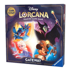 Disney Lorcana Shimmering Skies Gateway Box - Osiris TCG