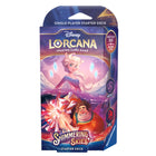 Disney Lorcana Shimmering Skies Starter Set - Elsa & Ralph - Osiris TCG