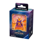 Disney Lorcana - Winnie the Pooh - Deck Box - Osiris TCG