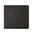Dragon Shield - Card Codex 576 Portfolio - Iron Grey - Osiris TCG