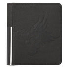 Dragon Shield - Card Codex 80 Portfolio - Iron Grey - The Scale Model Stash